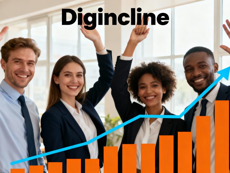 Boost Your Company Sales with Digincline